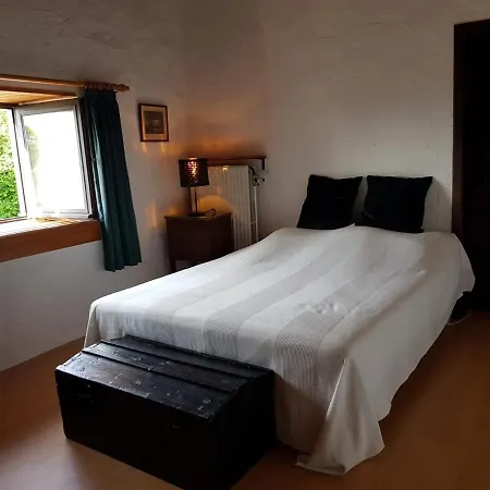 Casa de Férias Le Burton